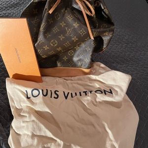 Louis Vuitton Noe